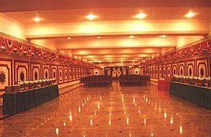 The Vijay Park Hotel Chennai Exterior photo