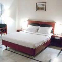 The Vijay Park Hotel Chennai Exterior photo